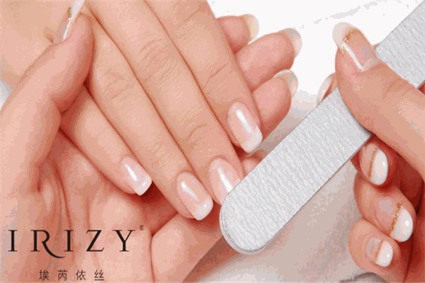 IRIZY埃芮依丝美睫美甲